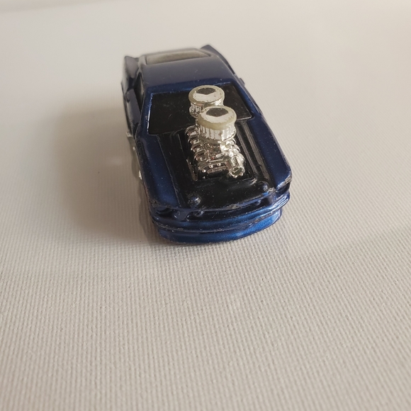 Vintage 2002 "1968 Mustang" Hot Wheel - Picture 2 of 7